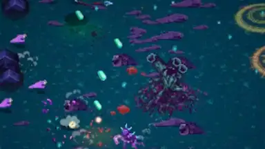 Ultra Blade screenshot 7