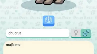 Pixel Petz screenshot 4