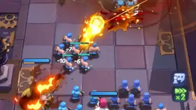 Checkmate Heroes screenshot 9