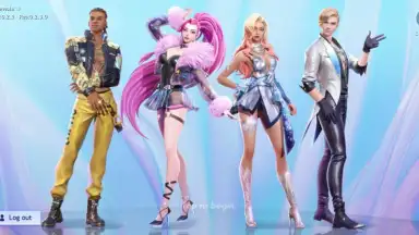 Free Dance screenshot 8