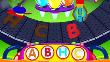Funny Food Academy screenshot 16