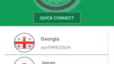 Ultimate VPN screenshot 5