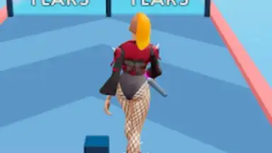 FashionEvolution screenshot 14
