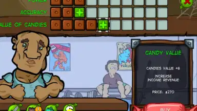 Pinata Hunter 3 screenshot 2