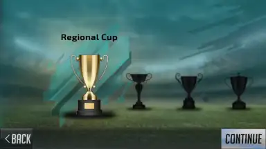Football 2019 screenshot 13