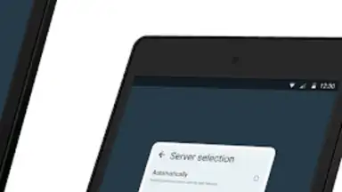 hidemy.name VPN screenshot 3
