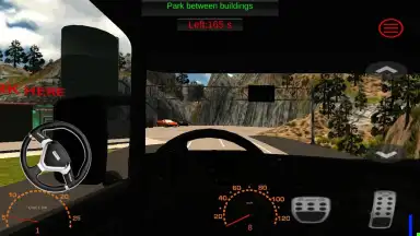 Car Parking screenshot 8