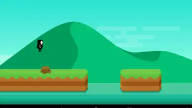 Thumb Jump screenshot 5