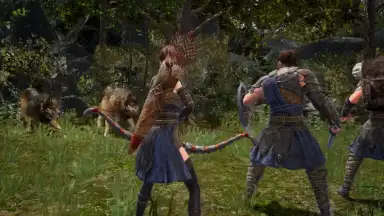 Arthdal Chronicles screenshot 6