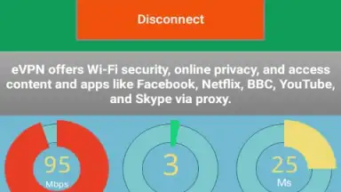 Ultimate VPN screenshot 4