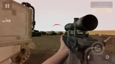 World War 3 screenshot 6