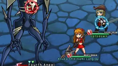 Unison League screenshot 9