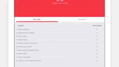 Ariadna screenshot 1