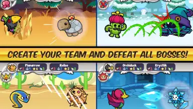 PicoPets screenshot 8