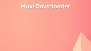 Muvi Downloader screenshot 1