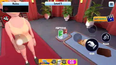 I Am Security screenshot 20