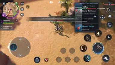 King Of Hunters screenshot 9