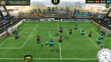 FootLOL screenshot 7