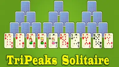 TriPeaks Solitaire Mobile screenshot 4