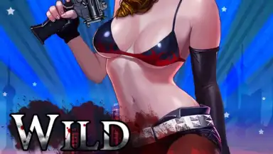 Wild City screenshot 2