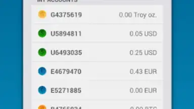 Perfect Money screenshot 3