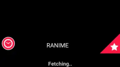 Otaku Anime FM screenshot 2