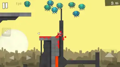 Mad Dex Arenas screenshot 9