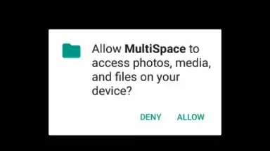 Multi Space screenshot 10