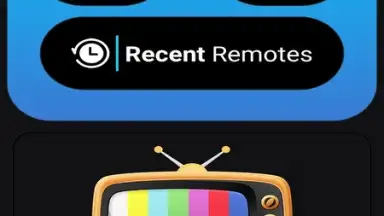 Universal Remote Control screenshot 4