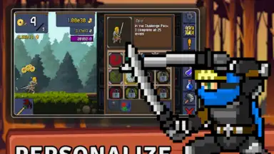 Tap Ninja - Idle Game screenshot 19