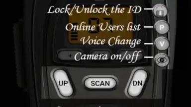 Online Walkie Talkie Pro PTT screenshot 6