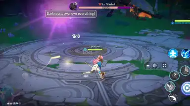 Summoners War: Chronicles screenshot 18