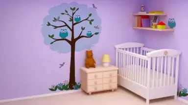 Room Painting Ideas screenshot 5