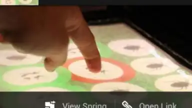 Springpad screenshot 4