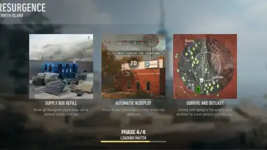 Call of Duty: Warzone Mobile screenshot 4