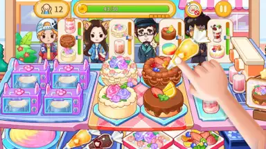 My Animal Restaurant screenshot 7