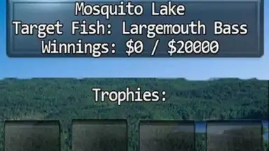 i Fishing Lite screenshot 5