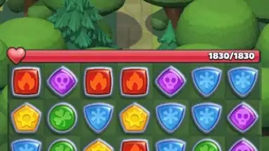 Puzzle Breakers screenshot 13