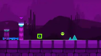 Geometry Dash SubZero screenshot 22