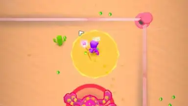 Wizard Hero screenshot 7