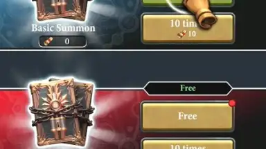 Anthem of Heroes screenshot 6