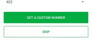textPlus screenshot 2