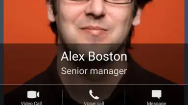 Bitrix24 screenshot 6