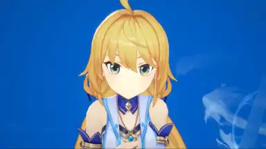 Stella Fantasy screenshot 3
