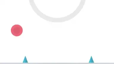 Bouncing Ball screenshot 1