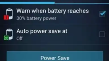 AVG TuneUp screenshot 4