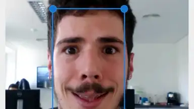 FaceSwap screenshot 1