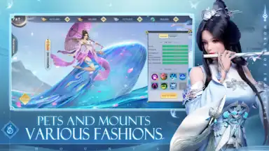 Immortal Blade screenshot 7