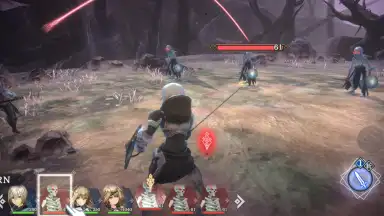 Sin Chronicle screenshot 9