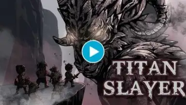 Titan Slayer screenshot 1